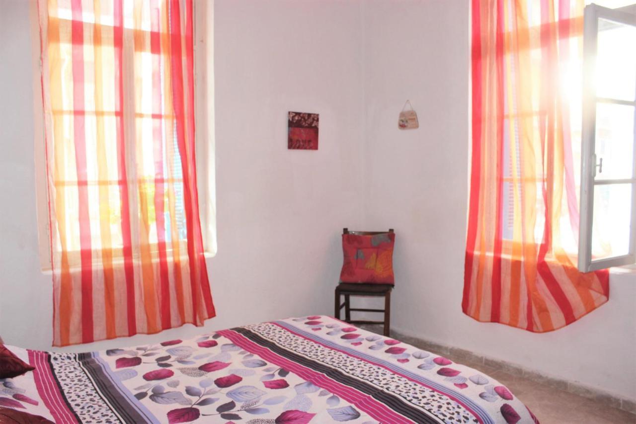 Marika'S Traditional House Ajos Nikolaos Zewnętrze zdjęcie