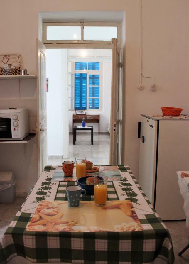 Marika'S Traditional House Ajos Nikolaos Zewnętrze zdjęcie
